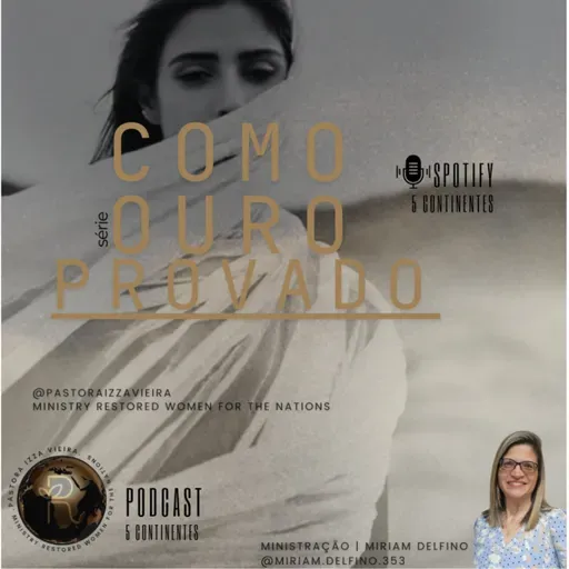 FÉ PROVADA E APROVADA