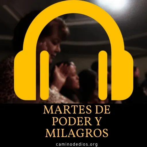 Como siervos Fieles – martes de poder y Milagros #24 – Apóstol Jesús Román Jiménez