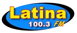 WKKB-FM "Latina 100.3" Middletown, RI