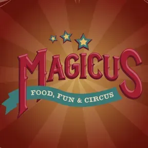 MAGICUS RADIO