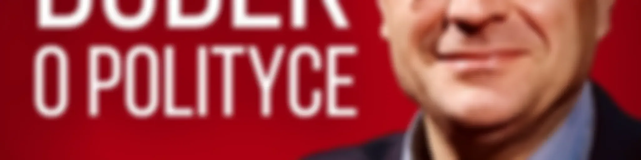 DUDEK o polityce