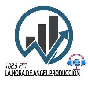 La Hora De Angel Produccion