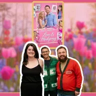 All’s Fair in Love & Mahjong