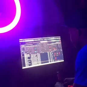 Yilber Dj In The From Miami