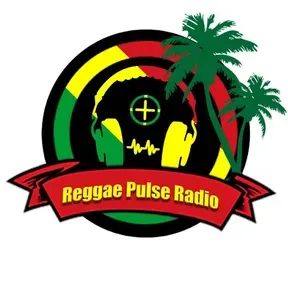 Reggae Pulse Radio