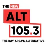 KITS Alt 105.3 (US Only)