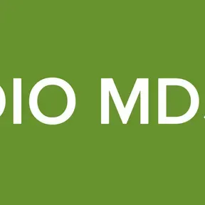 RADIO MDSRD