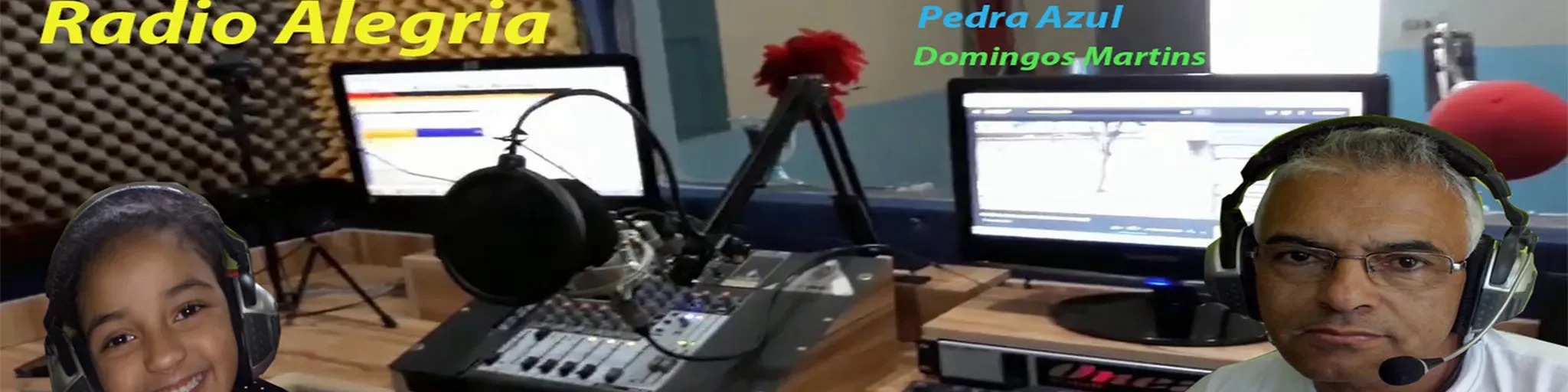 Pedra Azul FM