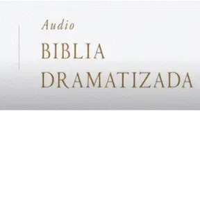 Audio Biblia Dramatizada _ SALMOS
