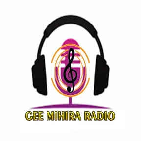 Gee Mihira Radio