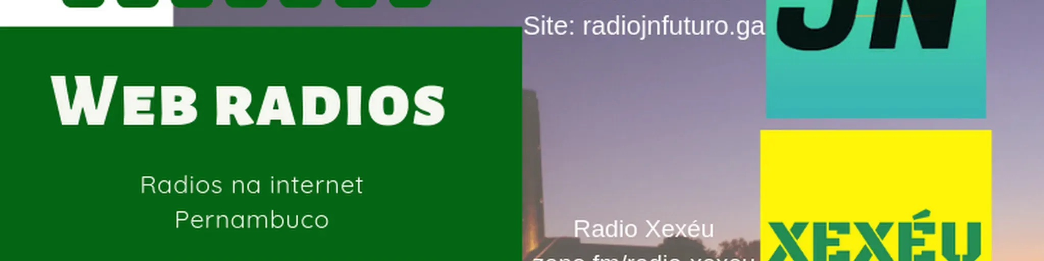 Rádio Xexéu