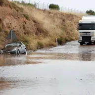 El Mediterráneo llega a los 30 ºC.  Andrea Danta, experta de Meteored, analiza las posibles DANAs y fuertes lluvias en otoño en la Región de Murcia
