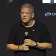 O milagre do azeite da viúva - Pr. Geraldo Motta