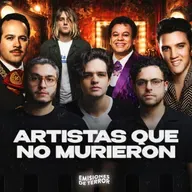 ARTISTAS QUE FINGIERON SU MUERTE | EDT 154 (Live)