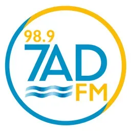 7AD 98.9 FM (AU Only)