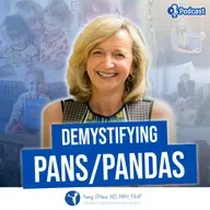 Bartonella and PANS: What Clinicians and Families Need to Know