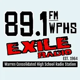 WPHS Exile Radio