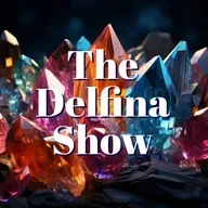 The Delfina Show 2025-05-08 09:00