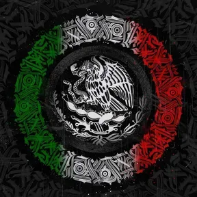MEXICAN RAZA
