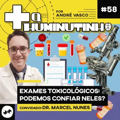 EXAMES TOXICOLÓGICOS: PODEMOS CONFIAR NELES?