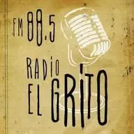 Radio El Grito en vivo