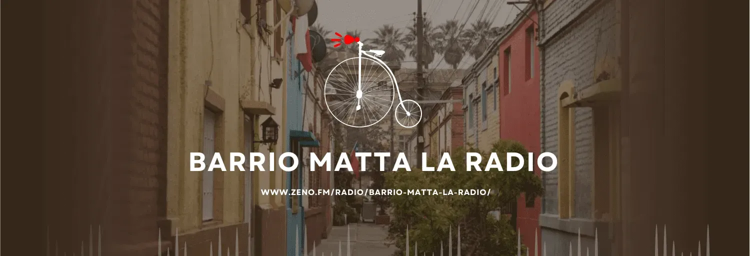 Barrio Matta La Radio