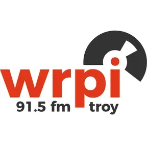 WRPI 91.5 FM