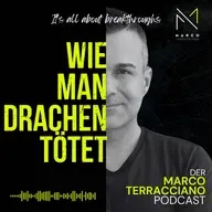 #042 - Die Ochsentour – Warum sich die meisten Coaches nie ihr Publikum erspielen