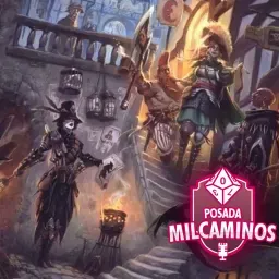 Iniciación a Warhammer Fantasy juego de rol