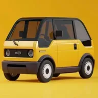 Compraria? Carro elétrico minúsculo e "acessível" vira sensação no Japão!