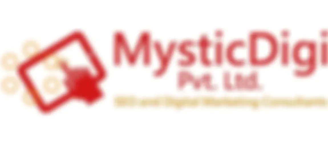 MysticDigi |SEO Consultant|