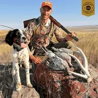 325 | Conserving Sharp-tailed Grouse Habitat in Wisconsin with Mike Amman