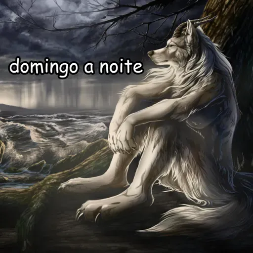nos embalos de domingo a noite