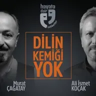 Dilin Kemiği Yok | Çok mal haramsız, çok laf yalansız olmaz mı?