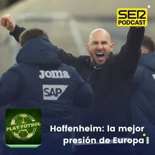 Hoffenheim: la mejor presión de Europa