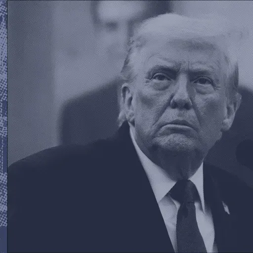 Year In Review: Trump's Foreign Policy