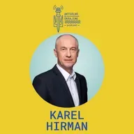 Karel Hirman: Pôžička Ukrajine istí aj bezpečnosť a stabilitu Európskej únie