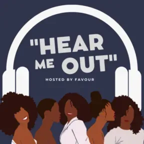 "Hear Me Out"