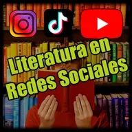 LITERATURA EN REDES SOCIALES