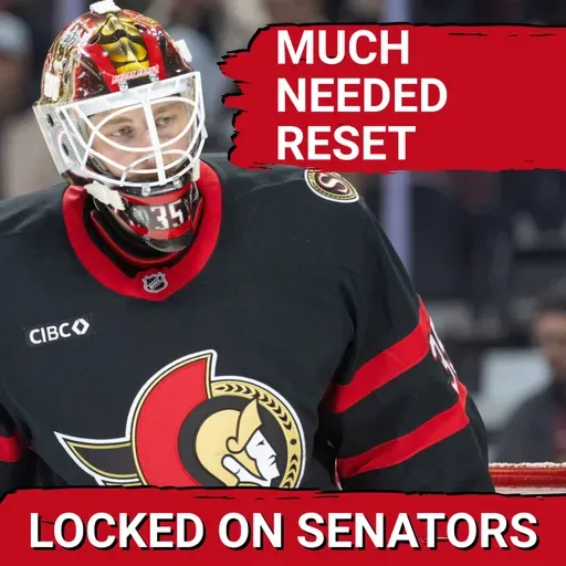 Ottawa Senators Load Up Top Scoring Line With Edmonton Oilers Looming | NHL Game Day Preview