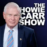 Rep Rashida Tlaib Has A Fit During A Hearing | 9.19.25 - The Howie Carr Show Hour 2
