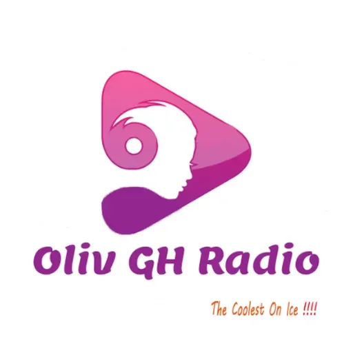 Oliv GH Radio 2025-04-25 12:00