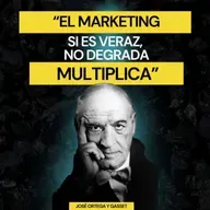 #440: Ortega y Gasset responde… en 2025