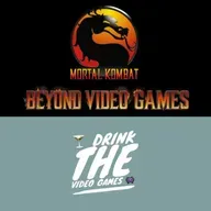 Mortal Kombat - Beyond Video Games