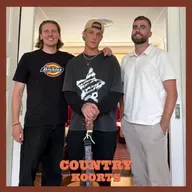 'Country is bijna de perfecte romcom: zó vies dat het lekker is' | Micha | Countrykoorts