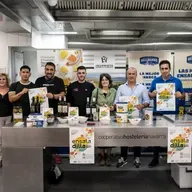 38 locales compiten por el título de mejor ensaladilla navarra