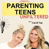 Parenting Unfiltered: Be the Parent You Want to Be with Dr. Becky Kennedy