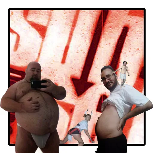 Programa Subset 69 – FETICHES ESTRANHOS