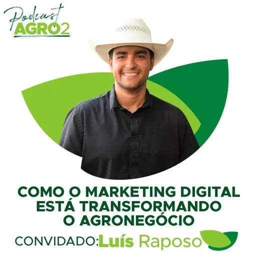 Agromarketing: o que move o agro além da produção? #385