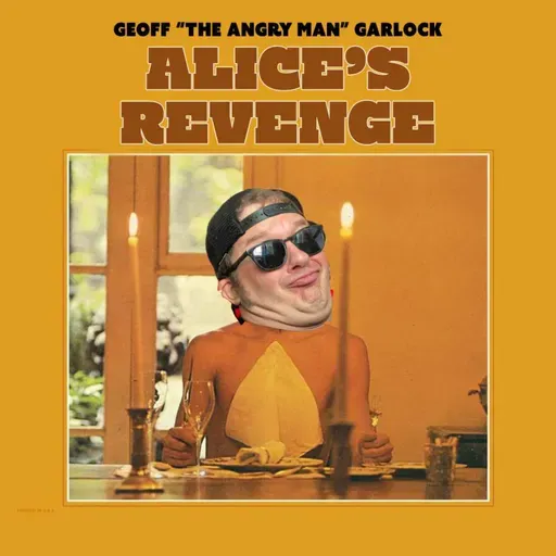 HAWK REBROADCAST: The Alice Saga